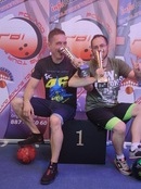 Michał Gutkowski i Krystian Firchał zwycięzcy PBT#3 Warszawa 2021