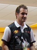 Krzysztof Olesiski uczestnik VIENNA OPEN 2012