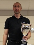 Mariusz Musialik zwycizca Pucharu Polski 2012