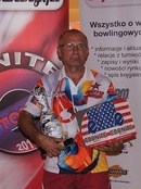 Zbigniew Kosiec - wygrywa MASTERS Ebonite Tour 2013/2014