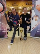 Grzegorz Szatkowski i Roger Grubecki wygrali PBT #9 Pia 2018