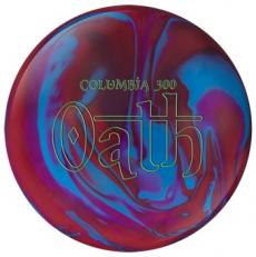 OATH - Columbia 300