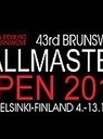 Krzysztof Olesiski - relacja z Brunswick Ballmaster Open 2013
