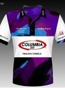 Koszulki Columbia 300 Open