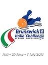 2013 Brunswick Italia Challenge; niesamowity sukces modego Czecha.