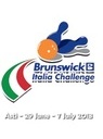 2013 Brunswick Italia Challenge; niesamowity sukces modego Czecha.