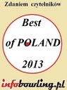 Ranking najlepszych wydarze w Polsce 2013