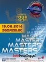 19 czerwca 2014 - turniej MASTERS w Zgorzelcu