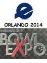 Ebonite USA - nowości na BowlExpo 2014 w Orlando USA