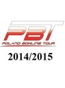 POLAND BOWLING TOUR - oglnopolski cykl turniejw bowlingowych.