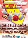 Poland Bowling Tour #2 Supsk - relacja