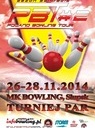 Poland Bowling Tour #2 Supsk - relacja