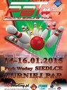 Poland Bowling Tour #4 Siedlce - ralacja