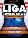 Amatorska liga bowlingowa w Czechowicach Dziedzicach