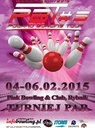 Poland Bowling Tour #5 Rybnik - relacja