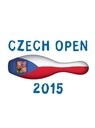 Jonovski Michal - wygrywa Czech Open 2015 w Olomucu.