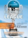 Start ligi bowlingowej w Czechowicach Dziedzicach