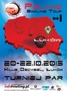 Poland Bowling Tour #1 ukw - relacja