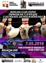 Transmisja Live z 7,8 kolejki w Lesznie