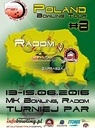 PBT #8 Radom 2016 - relacja