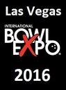 BOWL EXPO 2016 w Las Vegas - najwiksze targi bowlingowe wiata.