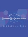 Mistrzostwa Europy 2016 zakoczone, gratulacje dla modych zawodnikw.