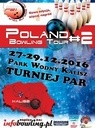 Poland Bowling Tour 2016/2017 # 2 Kalisz - relacja