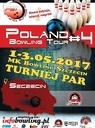 Poland Bowling Tour 2016/2017 #4 Szczecin - relacja