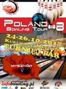 Poland Bowling Tour 2016/2017 #8 Myszkw - relacja