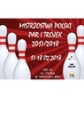 Mistrzostwa Polski Par i Trjek 2018