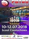 PBT #6 2018 Czstochowa - relacja