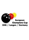 Puchar Mistrzw Europy 2018 ECC 2018, Langen Niemcy.