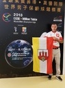 HONG KONG Mistrzostwa wiata 2018 - relacja Krzysztofa Olesiskiego