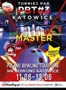 Poland Bowling Tour #3 2019 Katowice - relacja