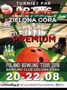 Poland Bowling Tour #6 Zielona Gra 2019