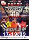 PBT #7 Warszawa - relacja