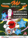 PMT#1 WARSZAWA 2022 - relacja