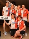 Ogromny sukces Pa !!!!  EWC 2012 - Mistrzostwa Europy Kobiet -... 