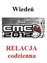 EMC 2012 Mistrzostwa Europy Mczyzn = Awans do USA