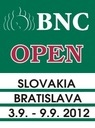 BNC OPEN Slovakia/Bratislava